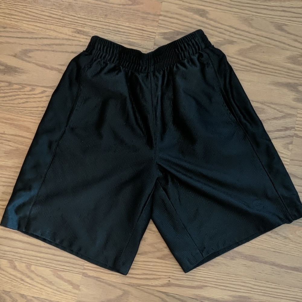 ⭐ Starter kids athletic shorts